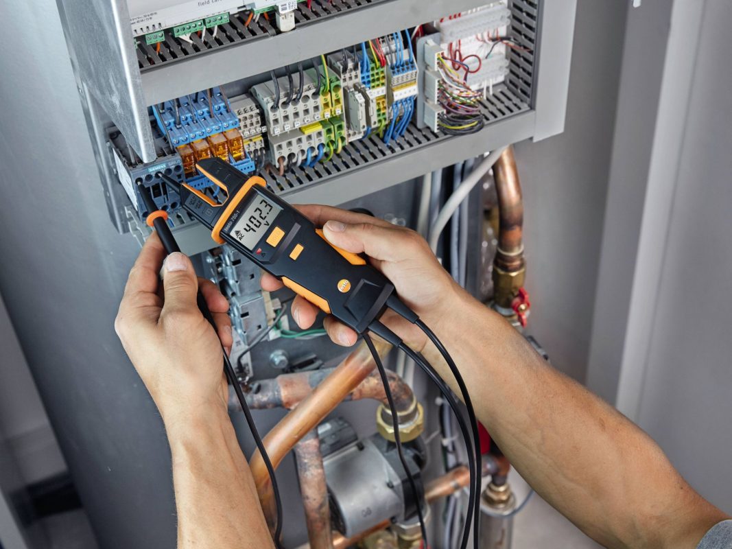 Akkuş Elektrikçi